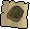 Hard leather shield