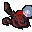 Augmented eldritch crossbow (blood)(uncharged)