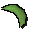 Green banana