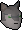 Overgrown cat