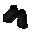 Ghostly druid boots
