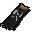 Castle Wars flag cape