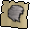 Powdered wig
