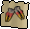 Burning claws