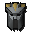 Bathus full helm