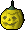 Yellow pumpkin (silly) (2024 Halloween event)