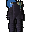 Augmented Deathwarden robe bottom