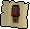 Blood moon tassets (used)