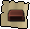Orange rectangle key