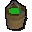 Bucket of slime