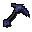 Bane pickaxe + 3