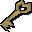 Prison key