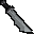 Steel ceremonial sword V