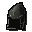 Green dragonhide coif 0
