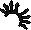 Tumneken's shadow remains