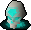 Sigil of agile fortune (attuned)
