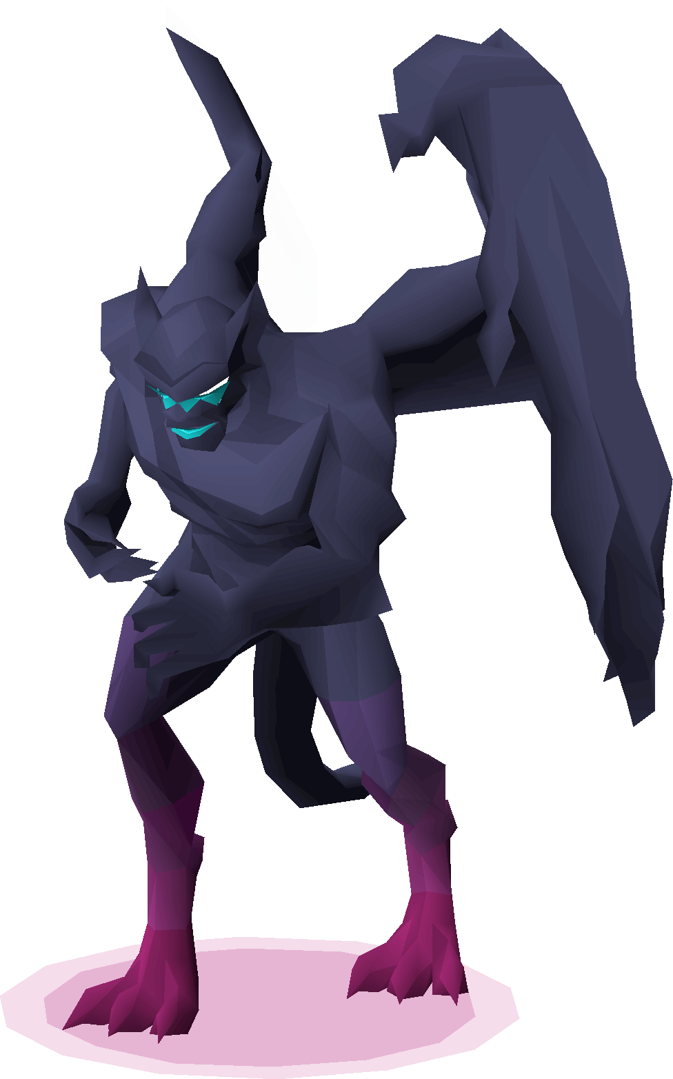 Grotesque Guardians (Echo)