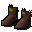 Boots of Autumn