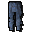 Sirenic chaps (Aurora)(broken)