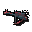 Off-hand twang crossbow