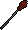 Ruinous staff (broken)