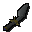Kopis dagger (damaged)