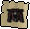 Dark mystic robe top