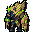 Vorago shard