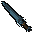 Rune sword
