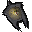 Lion trophy