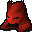Dragon helm
