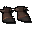 Volcanic trapper boots