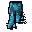 Sirenic chaps (ice)(broken)