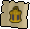 Unlit bug lantern