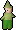 Gnome child plush