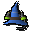 Potion hat