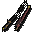 Elite tetsu katana