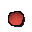 Hacky sack resting emote token