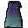 Ghostly undergarment