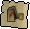 Dragon scimitar ornament kit