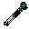 Augmented staff of Sliske (Soul)(uncharged)