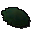 Burnt green blubber jellyfish