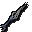 Wand of the praesul (Aurora)(broken)