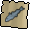 Raw haddock