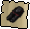 Black plateskirt