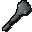 Steel mace