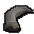 Misshapen claw