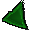 Green triangle