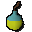 Sticky bomb