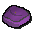 Large rune pouch (purple)